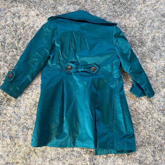 Xoxo jacket - Picture 2 of 3